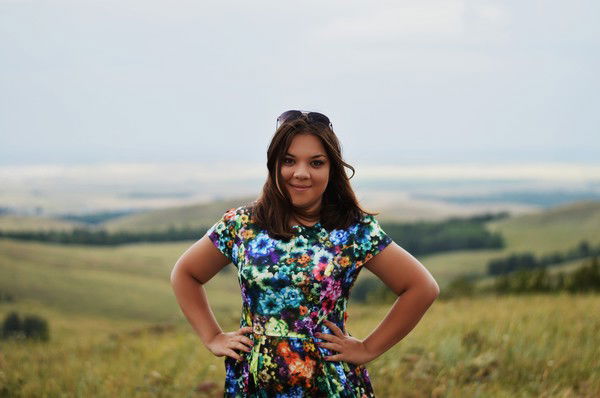 Светлана Чернова