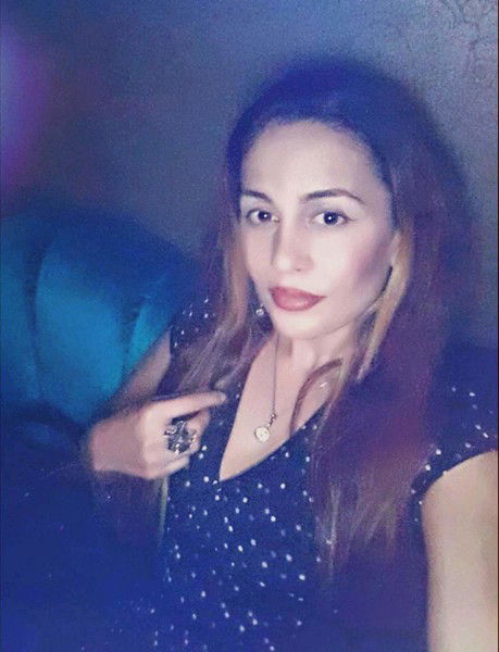 Карина Гужиева