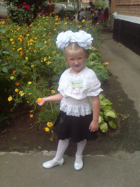 Елизавета Плохута