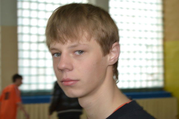 Глеб Павленко