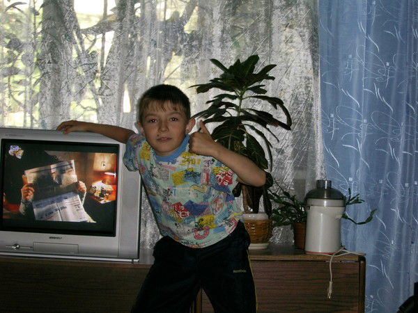 Никита Никита