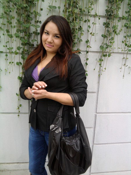 Руфина Кемалетдинова