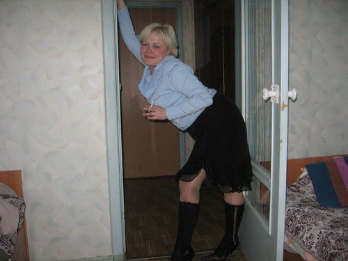 Юлия Абрамова