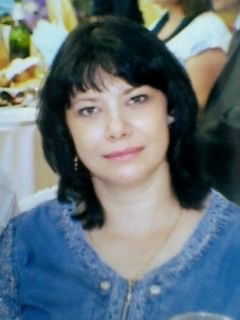 Людмила Фоминых