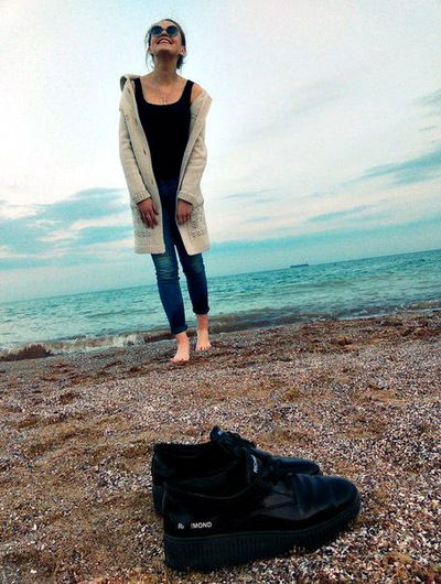 Александра Карпунина