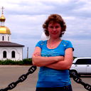 Оксана Захарова