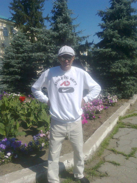 Сергей Удовиченко