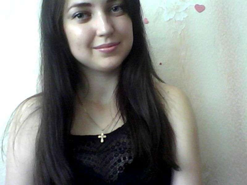 Юлия Покотило