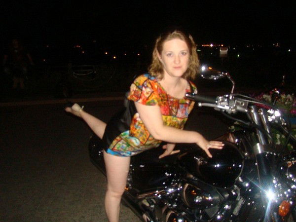 Кристина Болярских