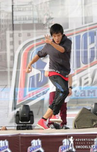 Руслан Реметов