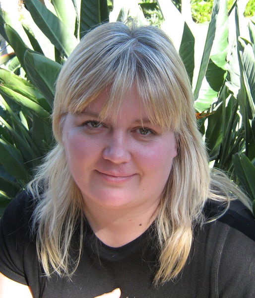 Ирина Бобрицкая