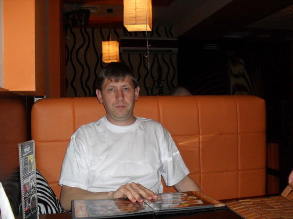 Вячеслав Селедков