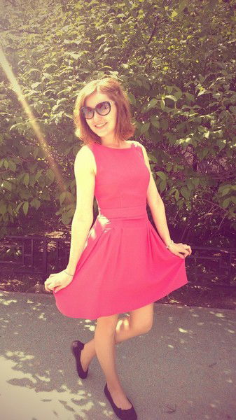 Татьяна Васькова