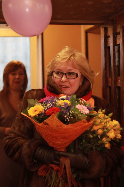 Аличек Кравченко