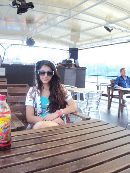 Лиза Пиликян