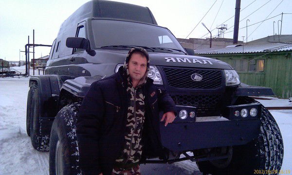 Павел Войтенко