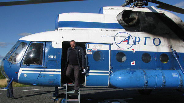 Андрей Буньков