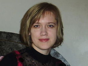 Светлана Заварзина