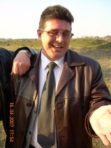 Глеб Елизаров