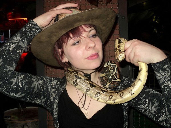 Владислава Мартынова