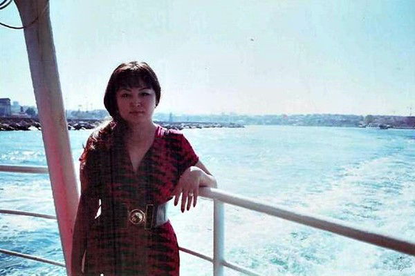 Айгуль Сулейманова