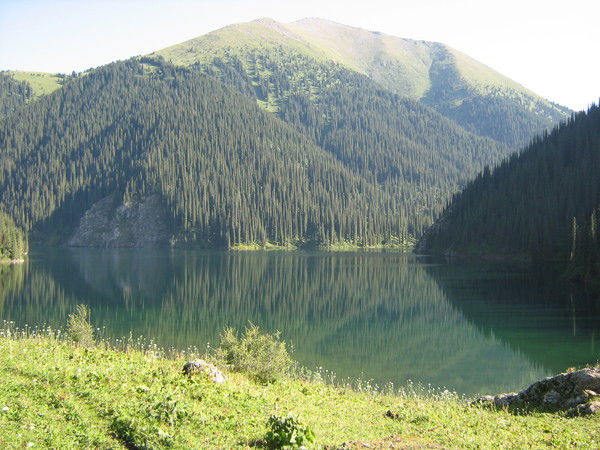 Канат Нукушев