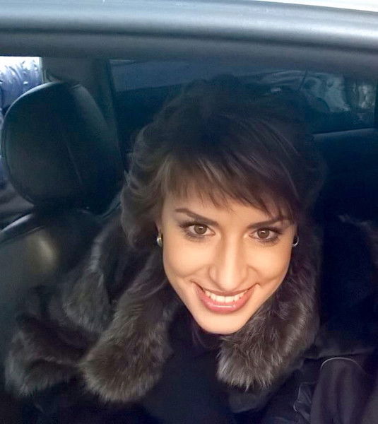 Ирма (Тея) Микаутадзе