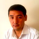 Тасмагамбетов Серик
