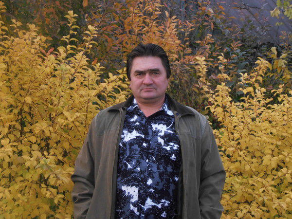 Владимир Бакшаев