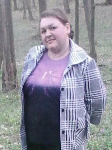 Ольга Шевченко