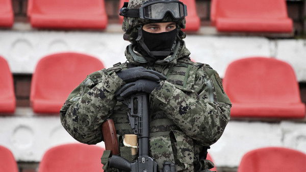 Паша Зиновьев