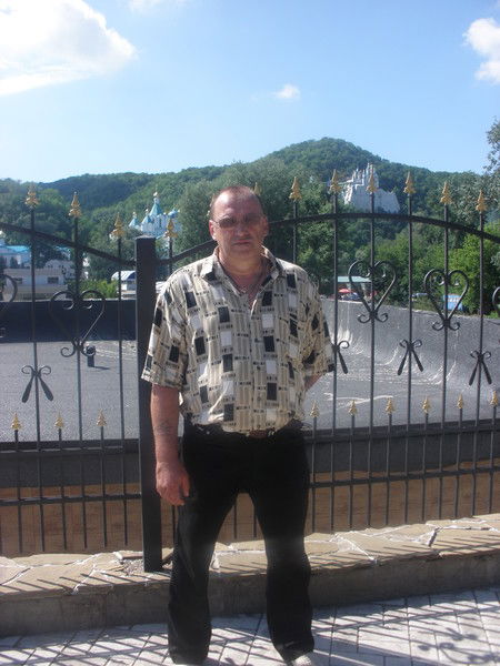 Сергей Иванович