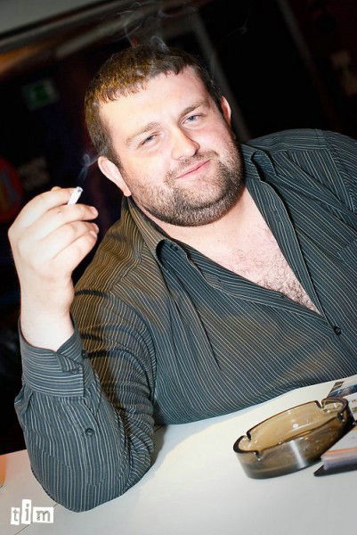 Андрей Миллер