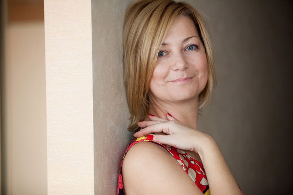 Наталья Романова