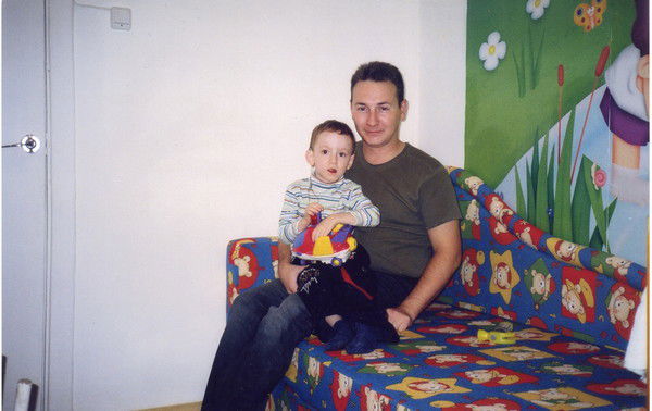 Александр Резниченко