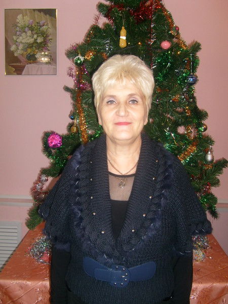 Лидия (Князева