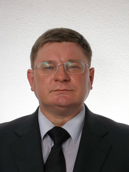 Дмитрий Зибницкий