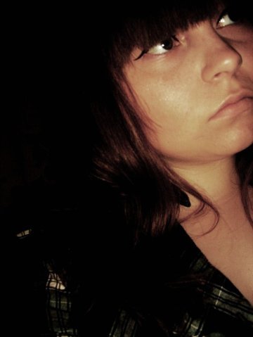 Анютка Горбунова