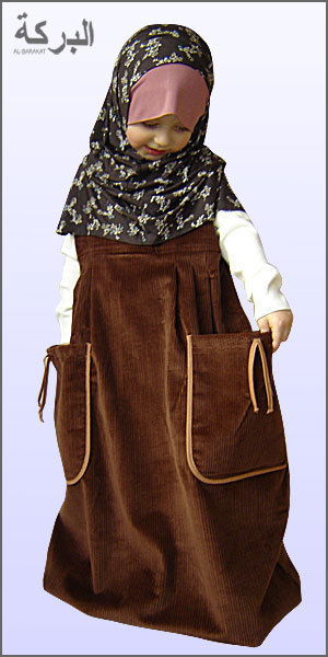 Просто Муслимка