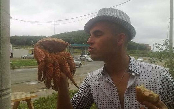 Мишаня ..........