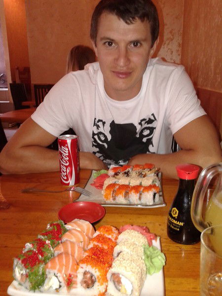 Сергей Яковлев