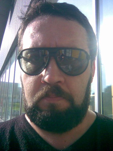 Сергей Севостьянов