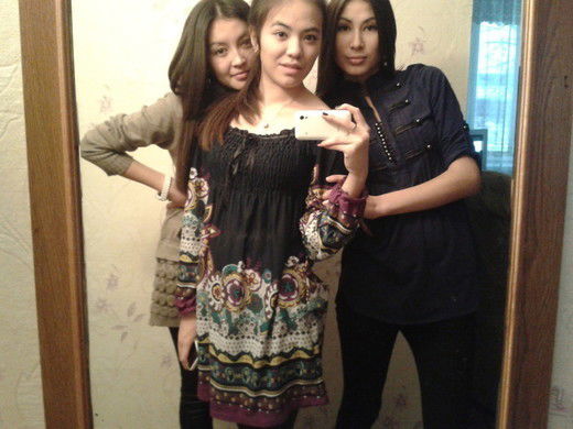 Диана Шитемирова