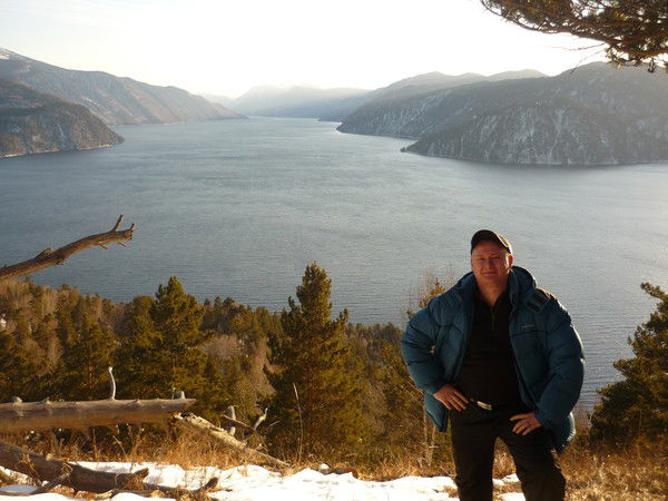 Тырышкин Александр