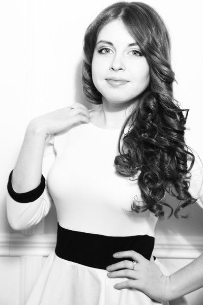 Кадрия Биккулова