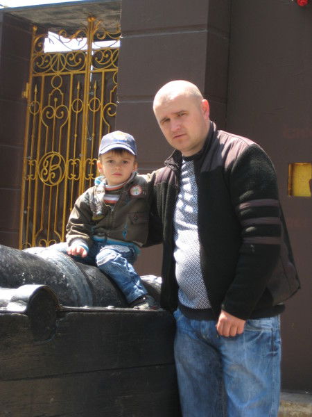 Андрей Усачев