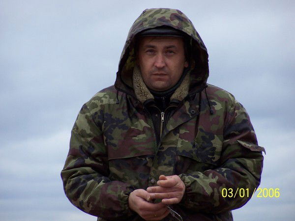 Евгений Баш