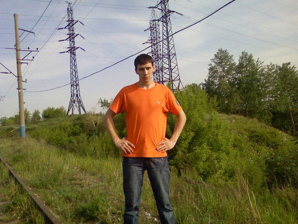 Кирилл Федорченко