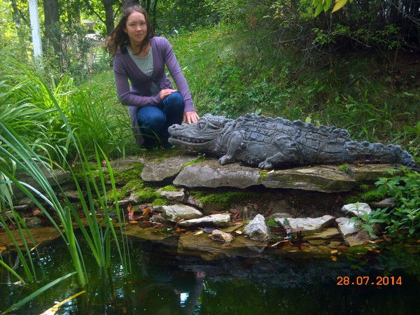 Татьяна Петашева