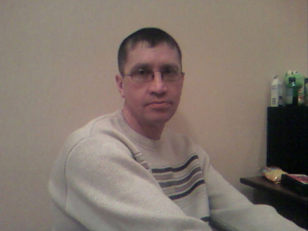 Евгений Наумов